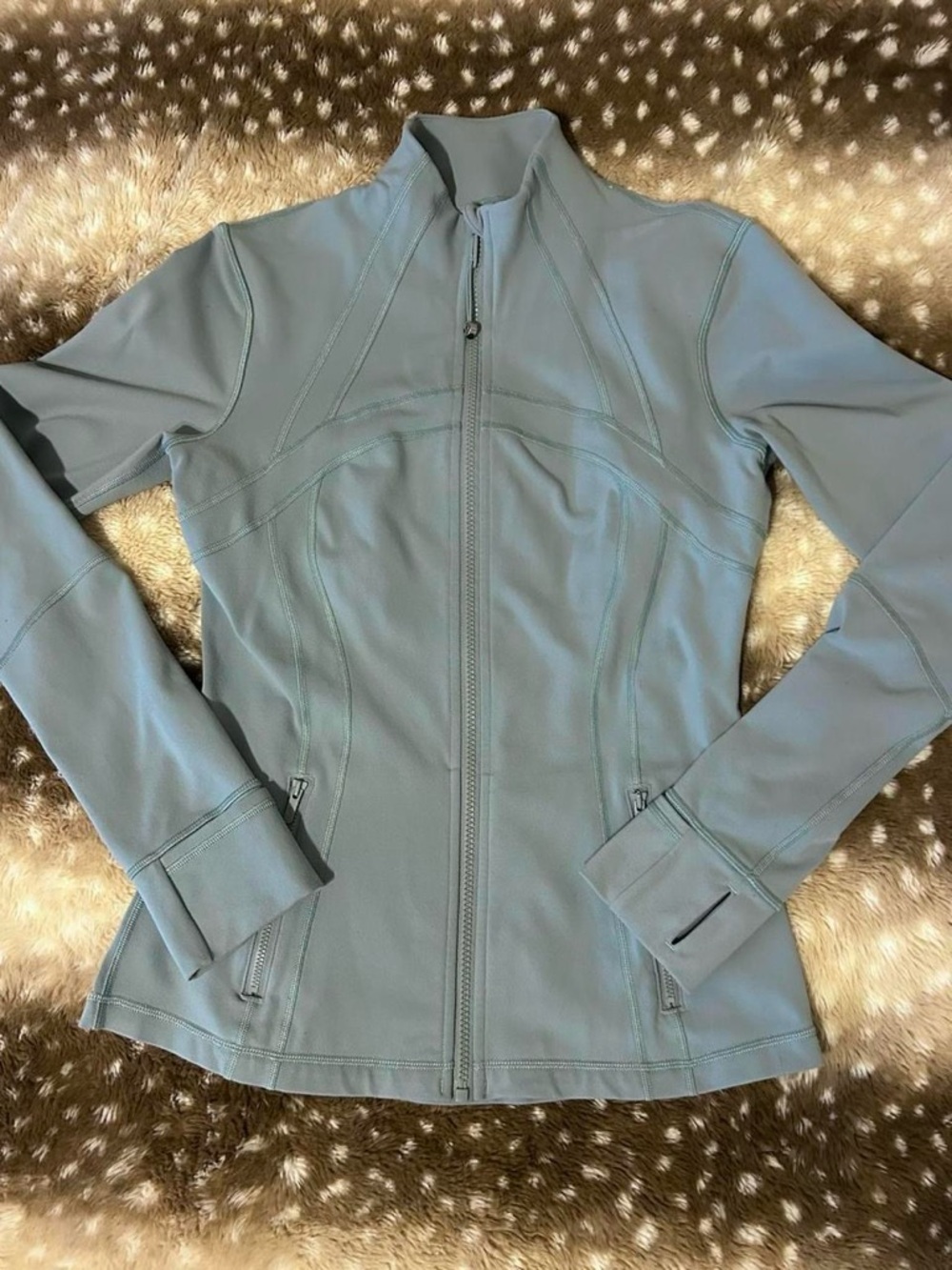 Lululemon Define Jacket $118